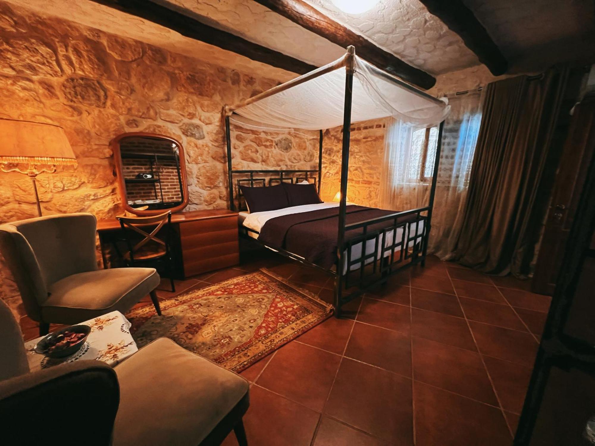 Chateau Fasel Tirana