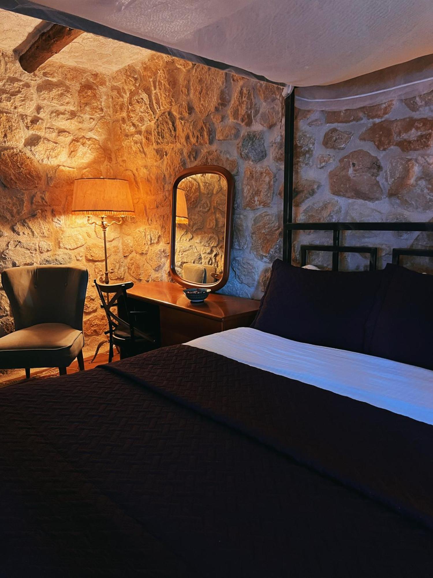 Chateau Fasel Farm stay Tirana