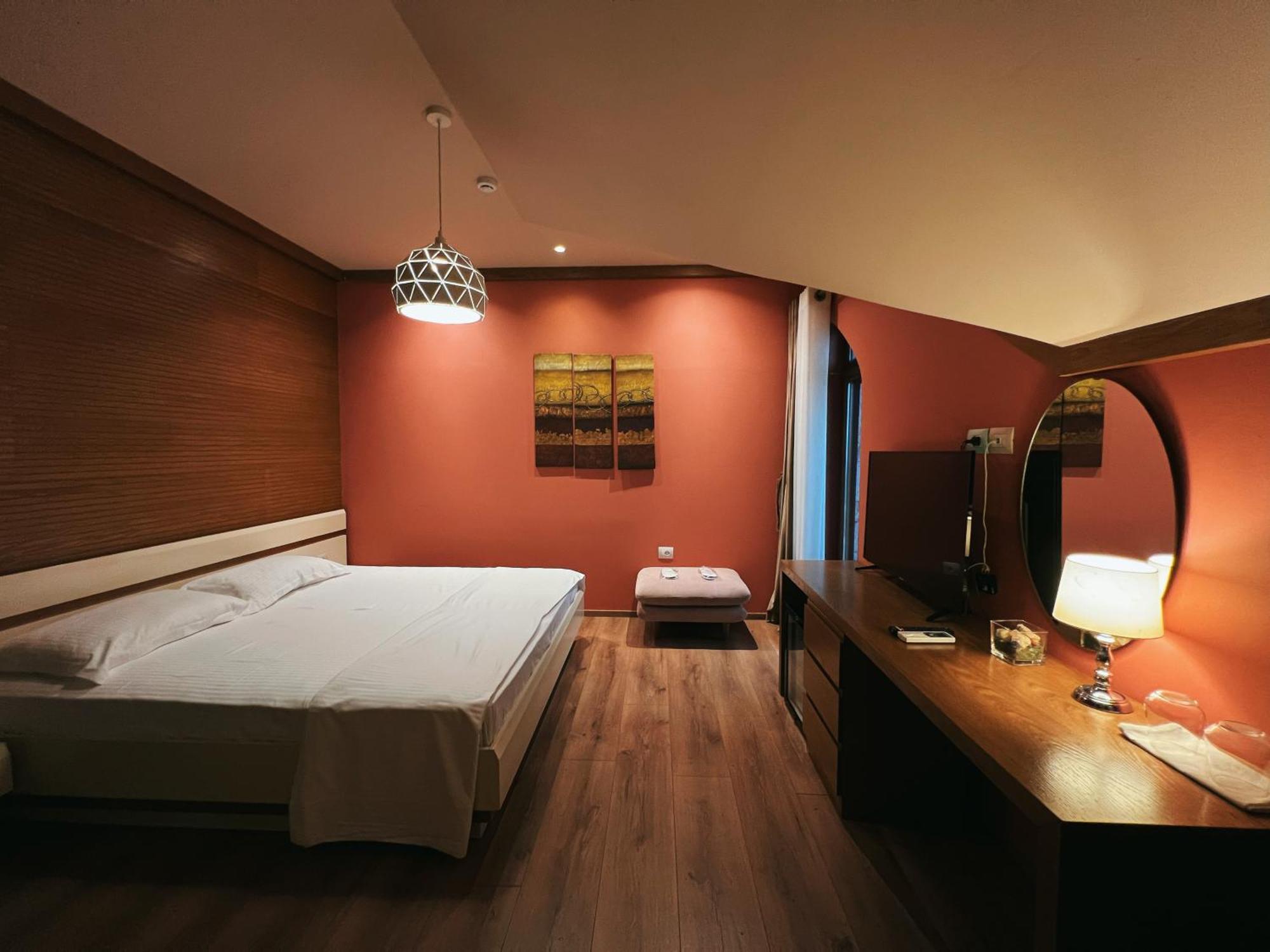 Chateau Fasel Farm stay