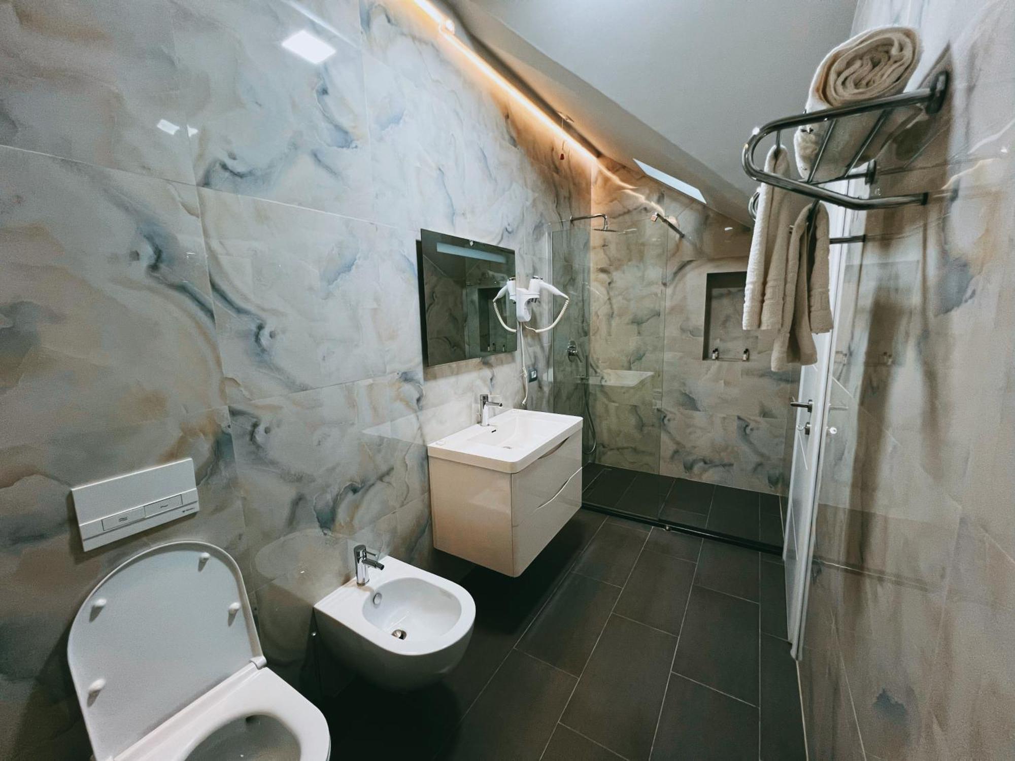 Farm stay Chateau Fasel *