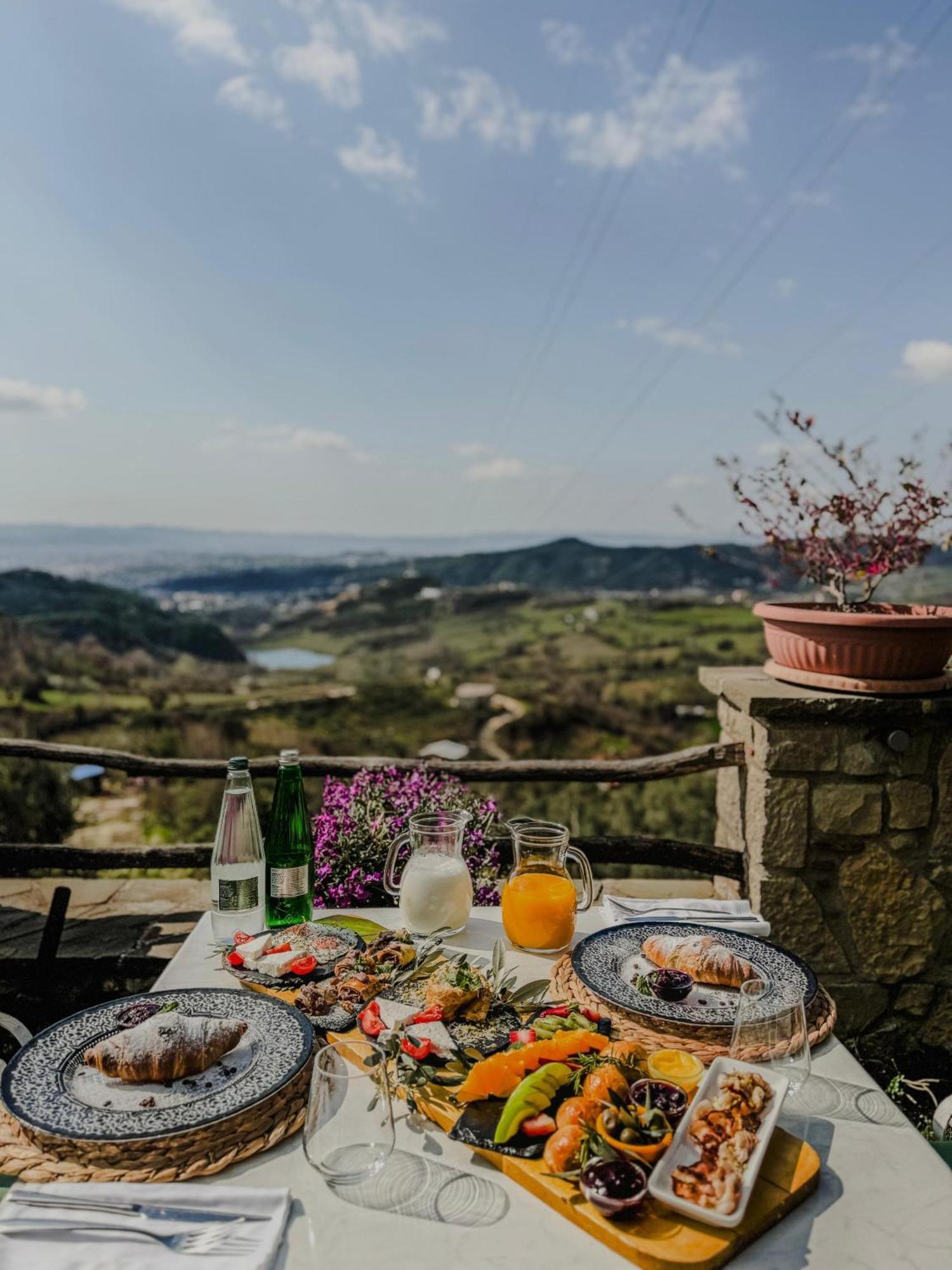 Farm stay Chateau Fasel