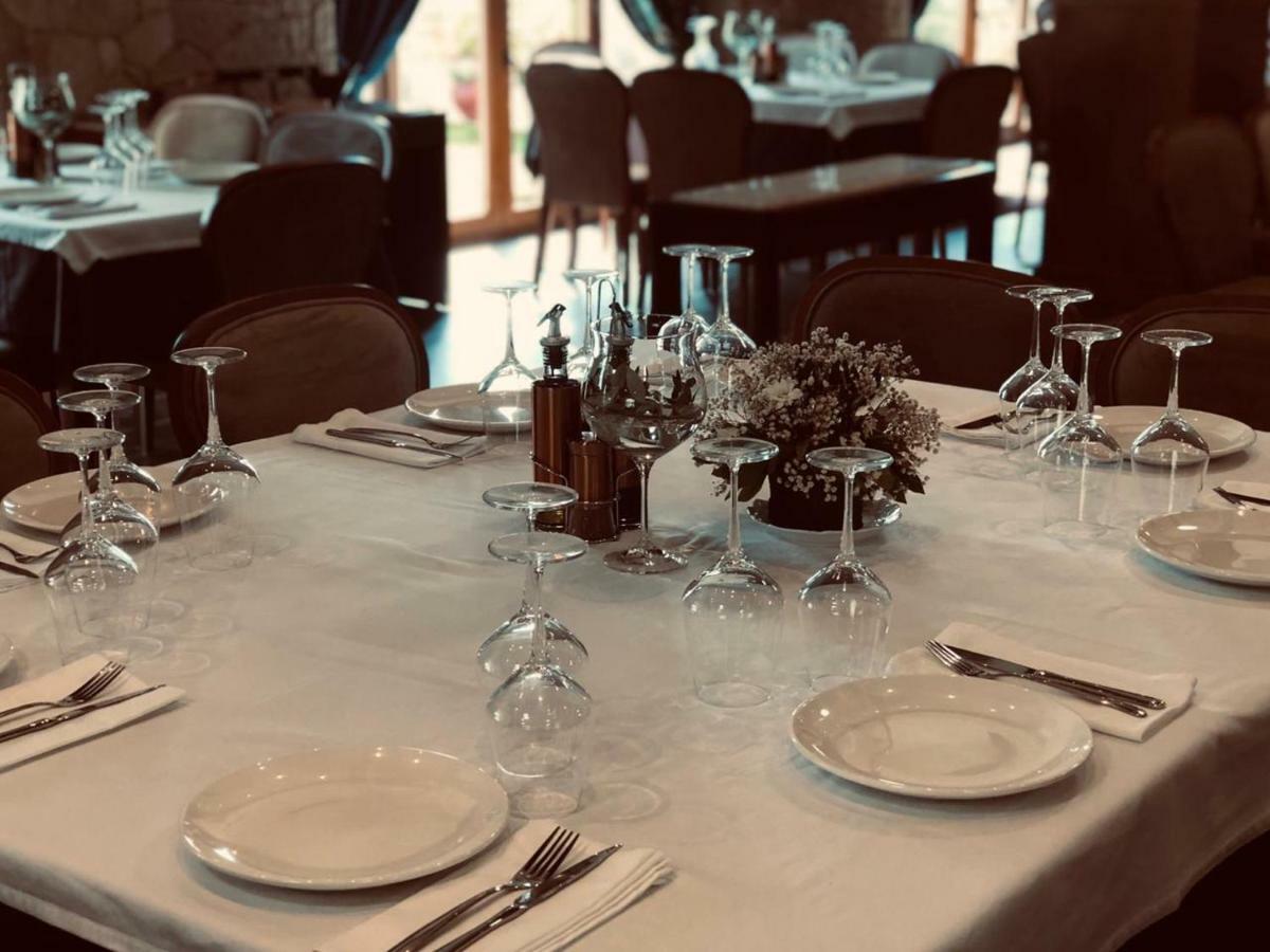 Chateau Fasel Farm stay *