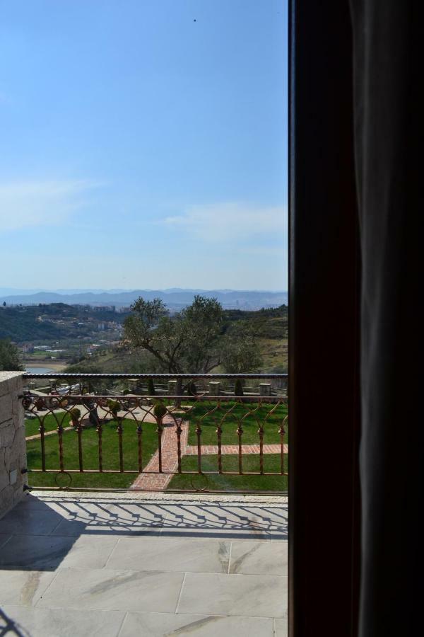 Farm stay Chateau Fasel Tirana