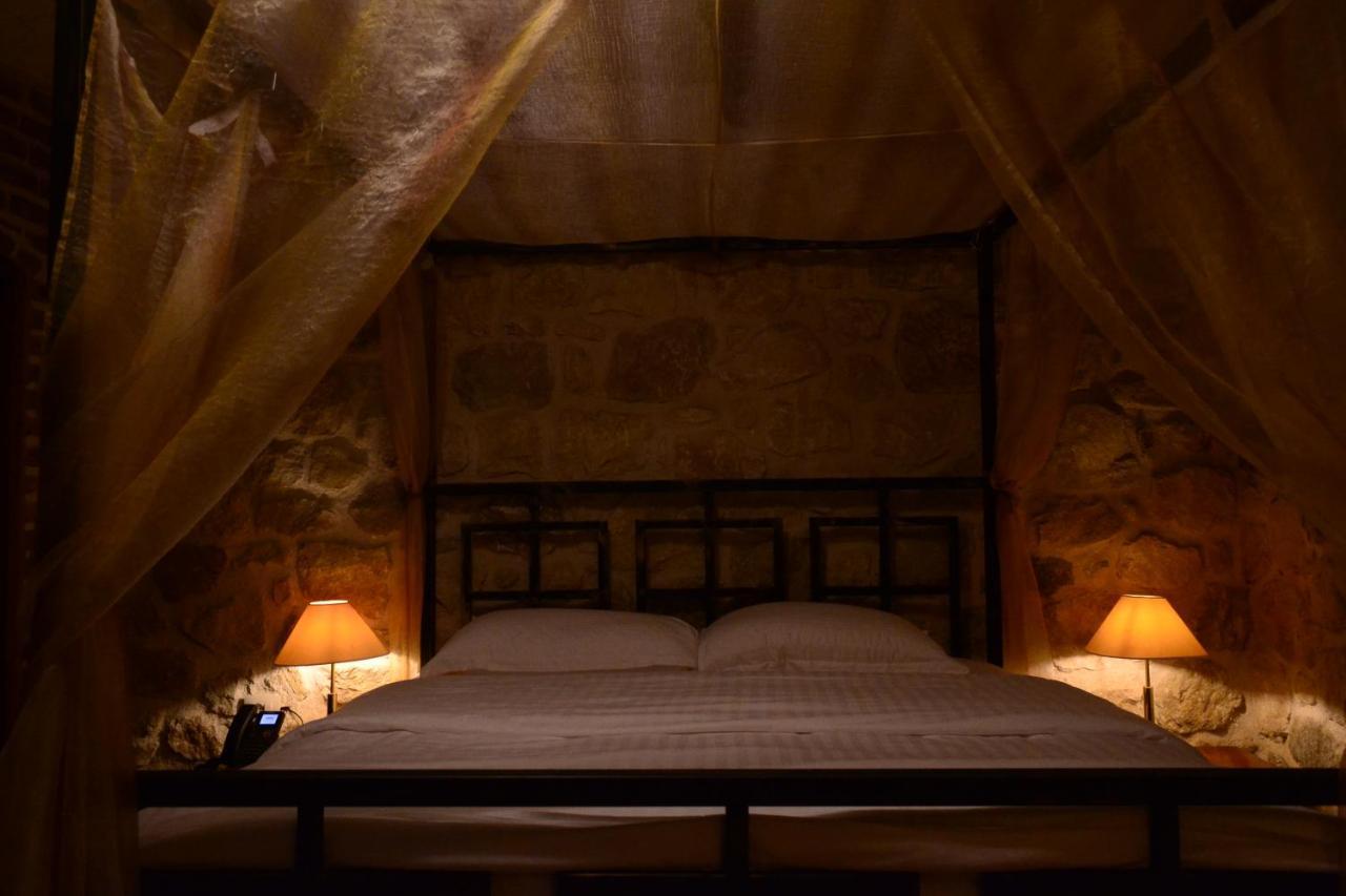 Chateau Fasel Farm stay *
