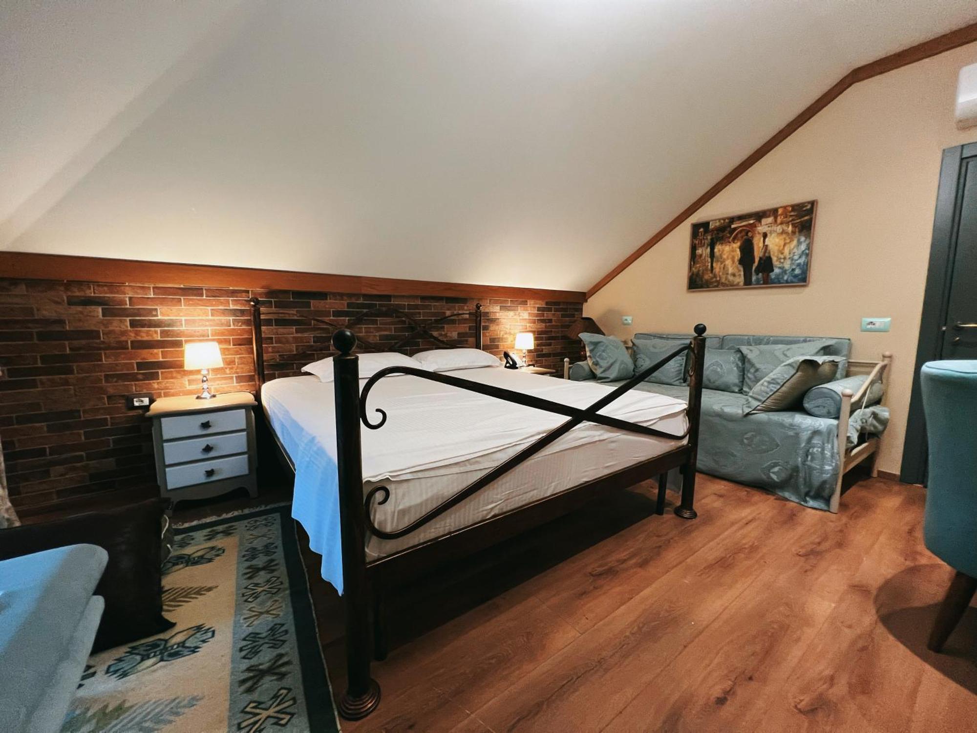 Bauernhof Chateau Fasel